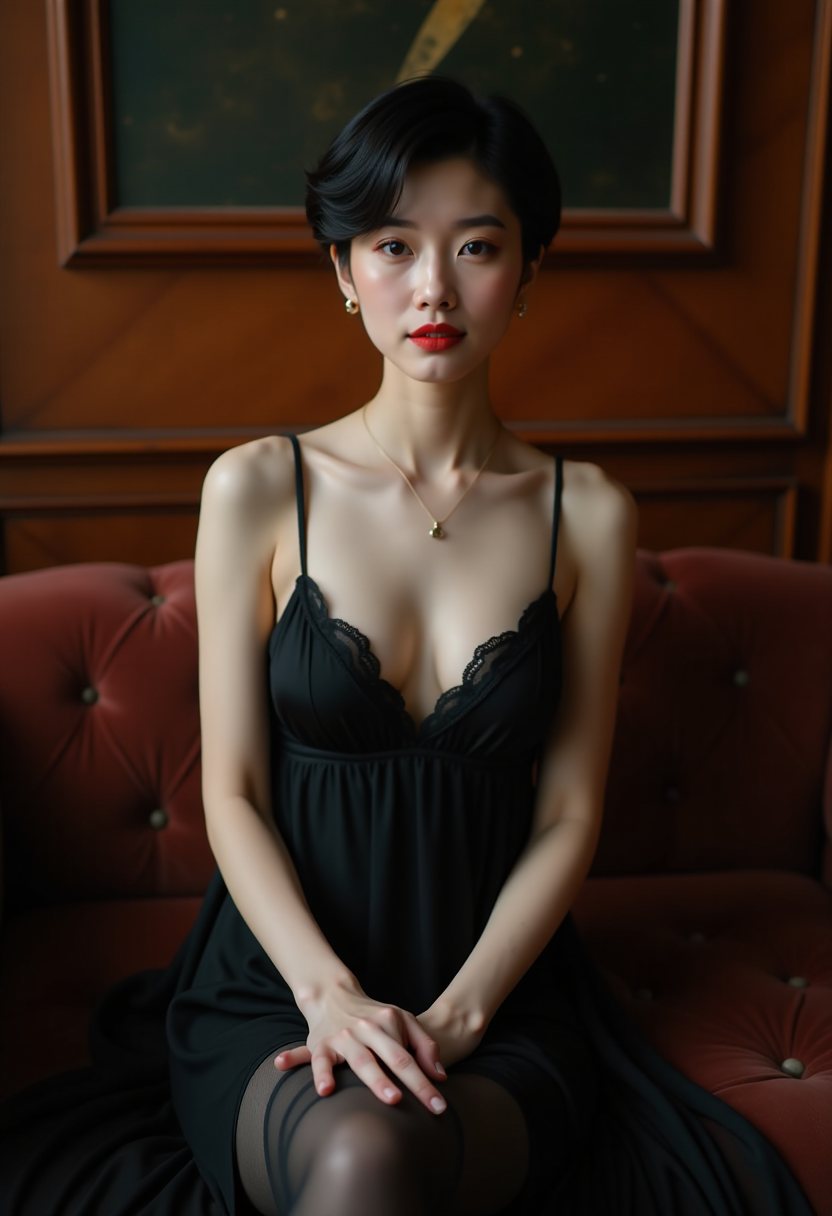 分手的决心